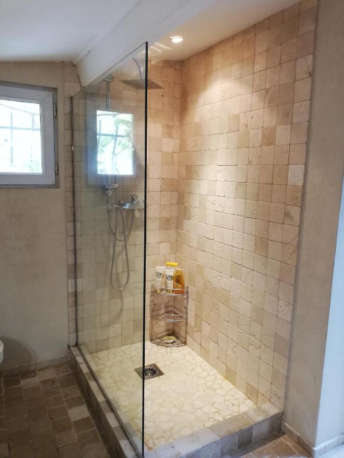 شقة Petit Loft Sur La Cote D'Azur جراس المظهر الخارجي الصورة