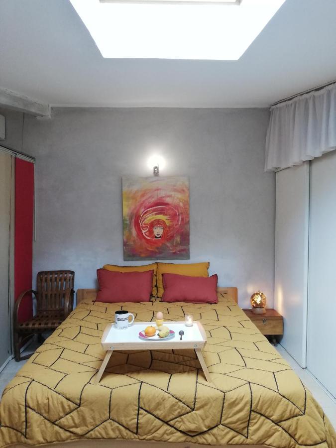شقة Petit Loft Sur La Cote D'Azur جراس المظهر الخارجي الصورة