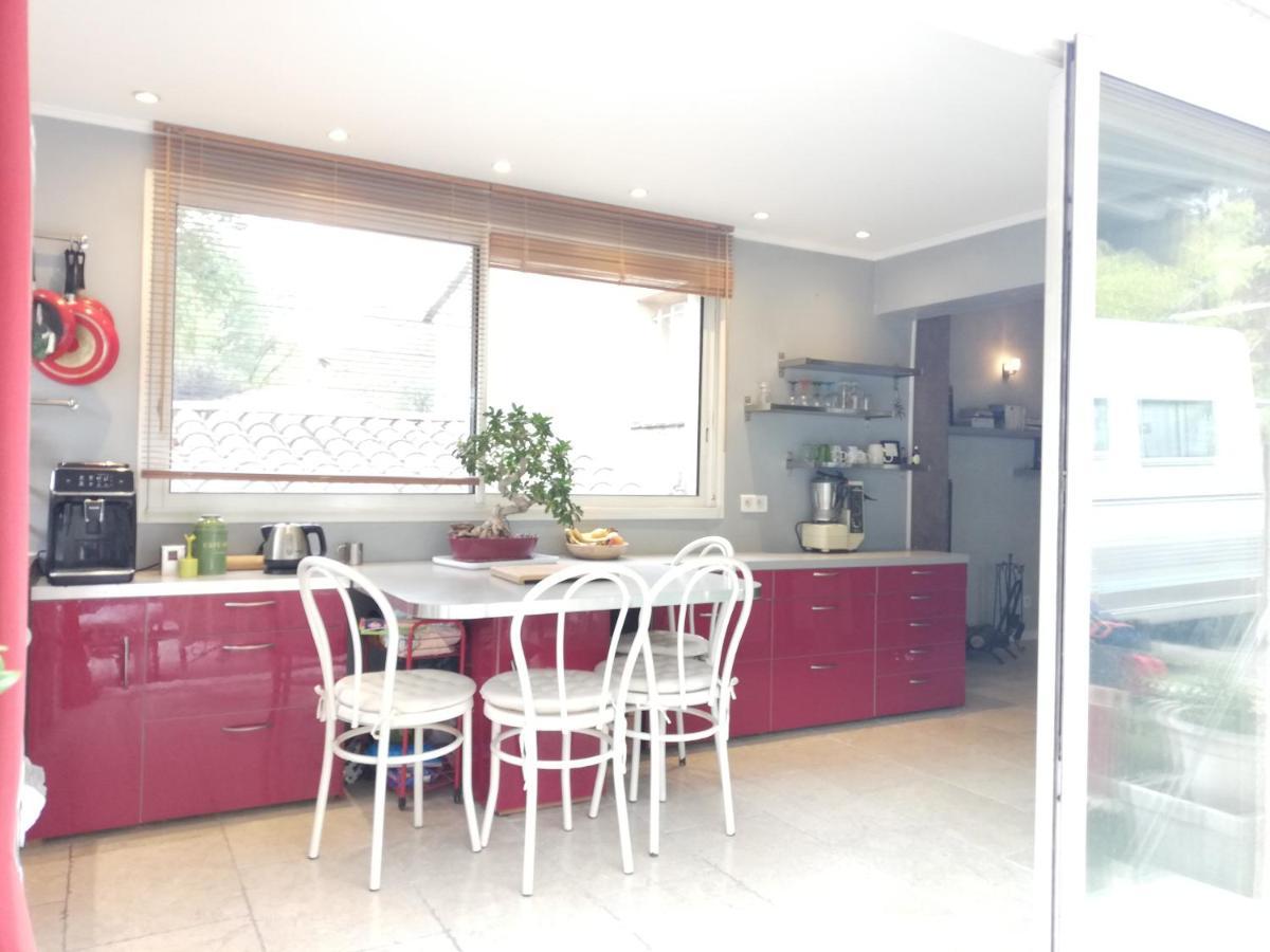 شقة Petit Loft Sur La Cote D'Azur جراس المظهر الخارجي الصورة