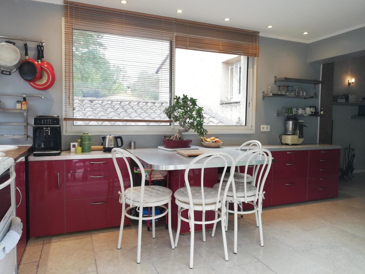 شقة Petit Loft Sur La Cote D'Azur جراس المظهر الخارجي الصورة